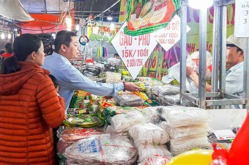 Hỗ trợ kinh phí khuyến công cho 20 doanh nghiệp, cơ sở công nghiệp nông thôn