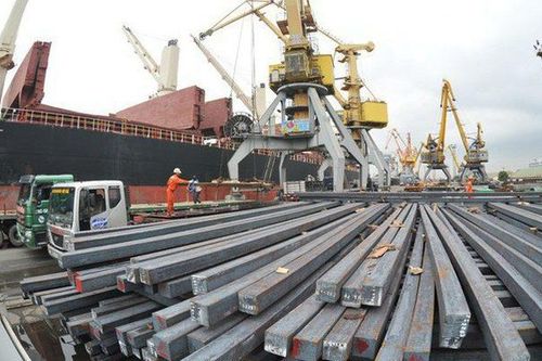 Việt Nam có 26 ngành hàng xuất khẩu hơn 1 tỷ USD trong 9 tháng