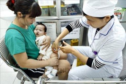 Thế giới Thế giới WHO: Nhờ mở rộng tiêm chủng, hơn 80 quốc gia đã xóa sổ bệnh rubella