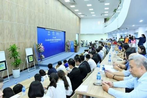 Ra mắt Quỹ xã hội từ thiện Hành Trình Xanh
