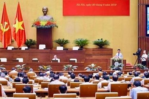 Học Bác từ những điều bình dị (phần III)