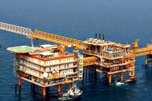 Trung Quốc rút hợp đồng khí đốt 5 tỷ USD kí với Iran vì lệnh trừng phạt của Mỹ