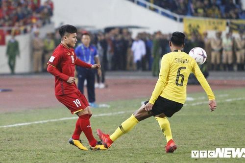 Cầu thủ Malaysia muốn ghi bàn sớm, đặt mục tiêu không thua tuyển Việt Nam