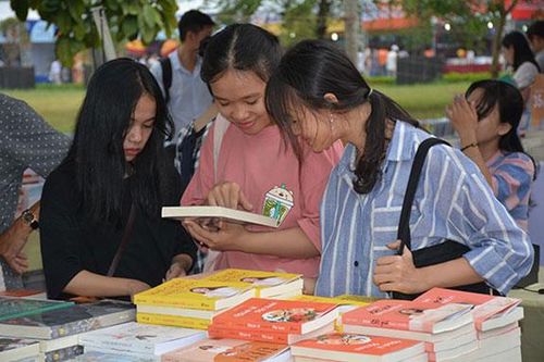 Hội sách Hà Nội 2019 kết thúc thành công