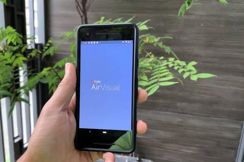 AirVisual: Hà Nội không phải là thành phố ô nhiễm nhất thế giới