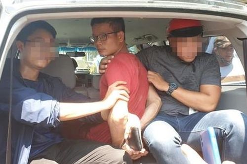 Gã trai giết người cướp của sau khi mua dâm trong tiệm hớt tóc