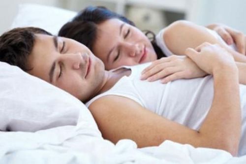 Giấc ngủ: 'Chìa khóa' để bảo vệ sức khỏe sinh lý đàn ông
