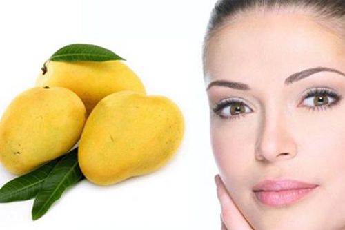 Ăn xoài bảo vệ da khỏi bức xạ tia cực tím