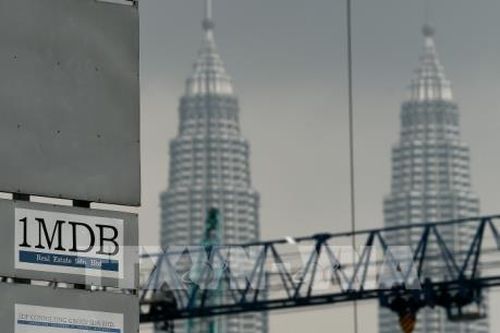 Malaysia phạt 80 cá nhân và thực thể trong vụ Quỹ 1MDB