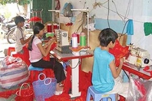 Đảm bảo quyền cho người chưa thành niên
