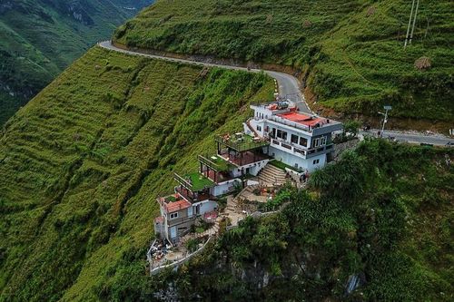 Lỗi ở địa phương