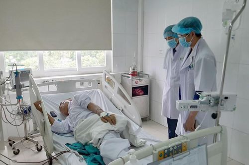 Sau gần 2 tháng, chưa ai bị kỷ luật từ sự cố chạy thận ở Nghệ An
