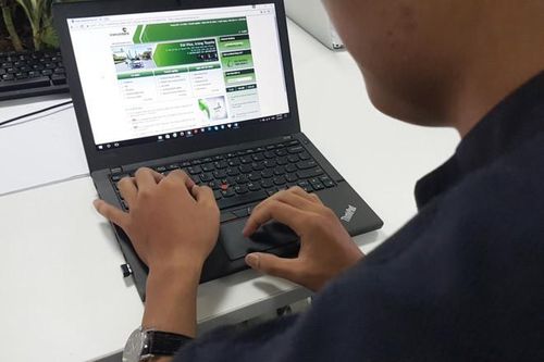 Cảnh báo lừa đảo trộm tiền trong tài khoản ngân hàng