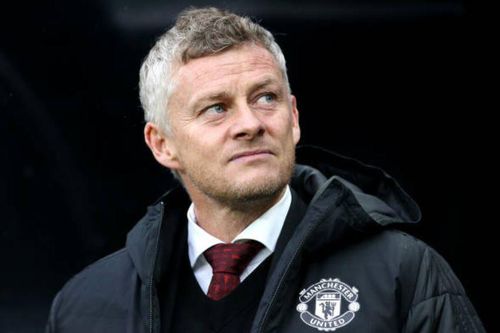 HLV Solskjaer vẫn an toàn dù MU thi đấu bết bát