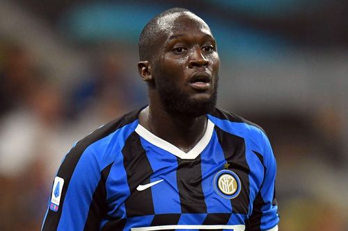 Lukaku tịt ngòi 3 trận liên tiếp ở Serie A