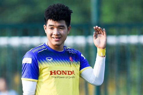 Trận U22 Việt Nam vs UAE tại TP.HCM có sốt vé?