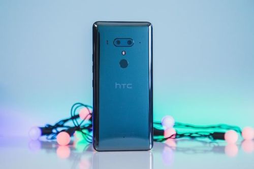 HTC tuyên bố quay lại thị trường smartphone