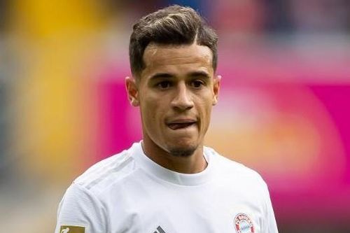 Barca còn nợ Liverpool gần 100 triệu euro vụ Coutinho