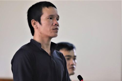 Lĩnh 18 năm tù vì đâm chết đồng hương