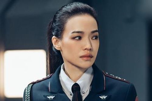 Thư Kỳ và dàn sao 'Tru tiên' bị đề cử giải điện ảnh dở nhất