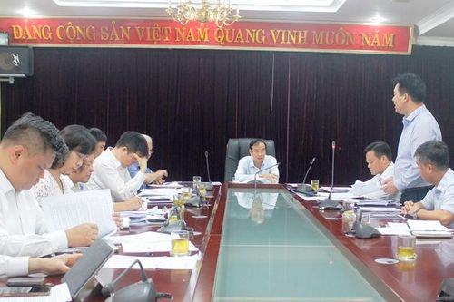 Phó Bí thư Thành ủy Đào Đức Toàn: Giải quyết thấu đáo, kịp thời phản ánh của công dân