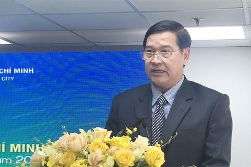 Phát triển TP Hồ Chí Minh thành trung tâm tài chính khu vực và quốc tế