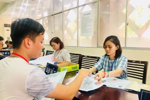 Giảng viên có diện tích làm việc 10m2: Quy định 'trên trời'!