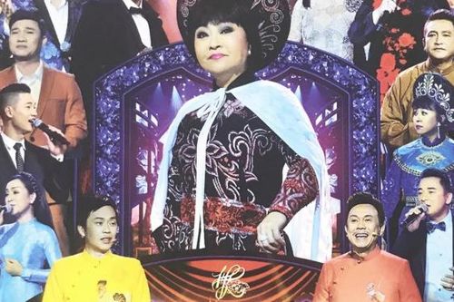 Ca sĩ Hương Lan phát hành DVD