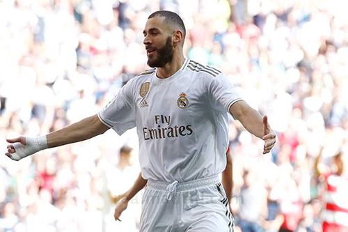 Karim Benzema: Người mở cánh cửa chiến thắng cho Real Madrid