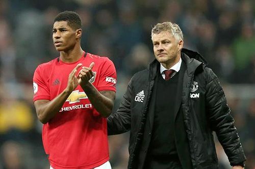 MU: Gặp Liverpool sẽ là trận cầu sinh tử của Solskjaer?