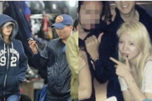 7 bê bối tồi tệ nhất của Girls Generation từng làm rúng động Hàn Quốc