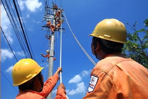 Ngành điện Đồng Tháp nỗ lực hiện đại hóa, đáp ứng phát triển