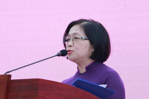 Tình trạng mất cân bằng giới tính khi sinh có xu hướng gia tăng
