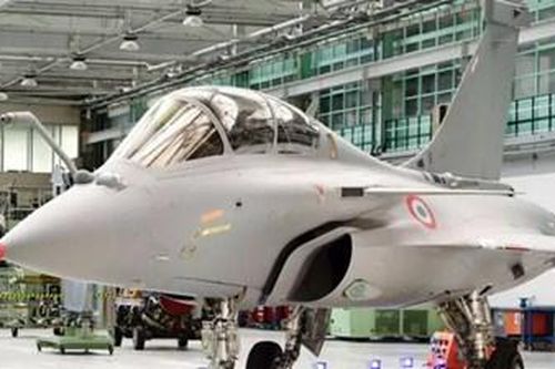Ấn Độ sẽ nhận lô máy bay Rafale đầu tiên trong năm 2020