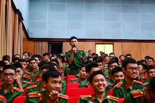 Phát động cuộc thi Mini Robocon năm 2019