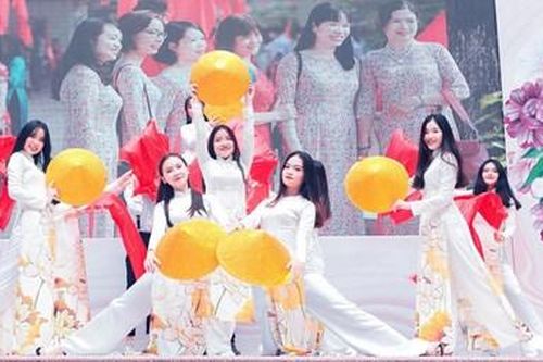 Nhân rộng mô hình 'trường học hạnh phúc'