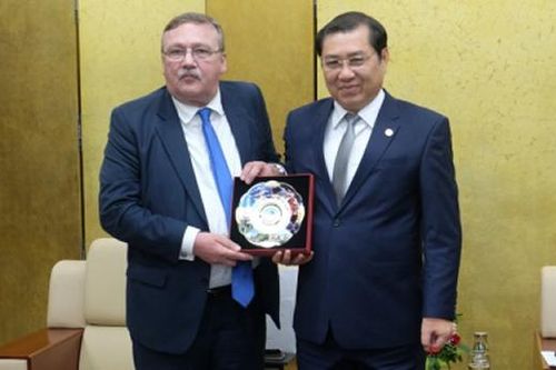 Hungary cam kết hỗ trợ nâng cấp mở rộng Bệnh viện Phụ sản-Nhi Đà Nẵng