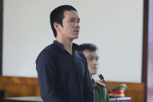 Dùng dao đâm chết người, lãnh 18 năm tù