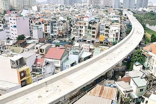 TPHCM kiến nghị các bộ thẩm định nguồn vốn và cân đối vốn 2 tuyến Metro