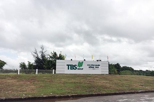 Chi tiết loạt sai phạm môi trường khiến TBS Sông Trà bị phạt gần 1,3 tỷ