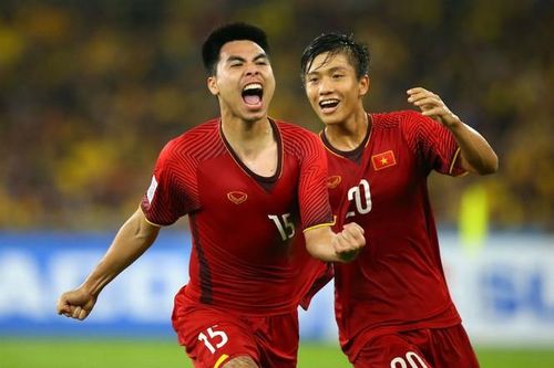 Báo Malaysia: 'Tuyển Việt Nam chỉ mạnh hơn về lý thuyết'