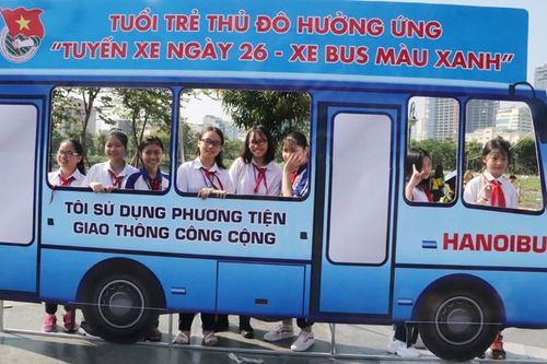 90 công trình thanh niên mừng Ngày thành lập Đảng