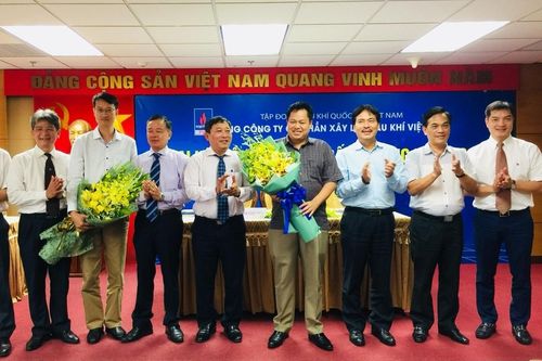 PVC tổ chức Đại hội đồng cổ đông bất thường năm 2019