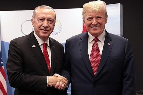 Mỹ bán đứng đồng minh ở Syria?