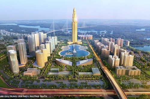Đất Đông Anh nóng sốt, cò thổi giá, cẩn trọng sập bẫy