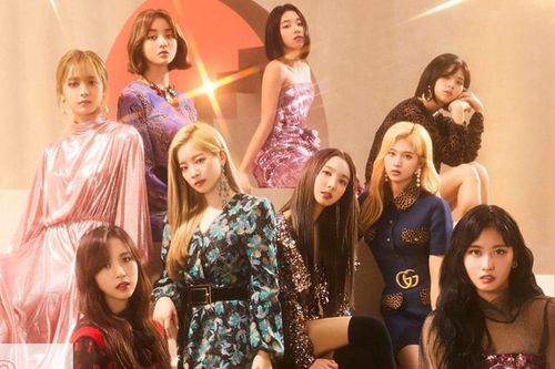 Mới kết thúc quảng bá tại Hàn, TWICE tiếp tục tung teaser album Nhật