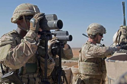 Mỹ đã làm những gì ở Syria rồi đột ngột rút quân?