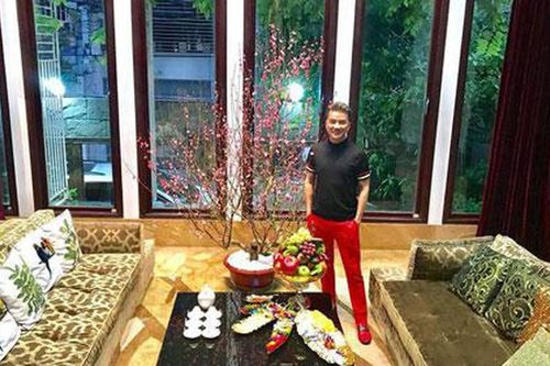 Phủ nhận rao biệt thự, Đàm Vĩnh Hưng sở hữu bất động sản 'khủng' nào?