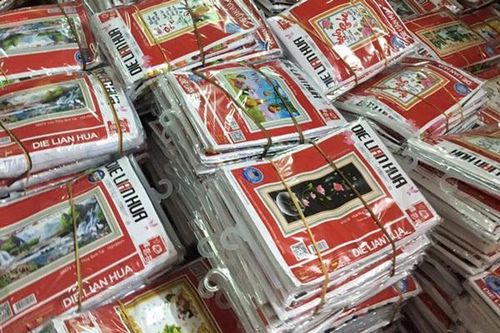 Nhận việc làm tại nhà: Tưởng 'dễ ăn' ai ngờ mất cả chục triệu