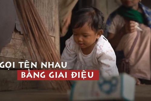 Ngôi làng kỳ lạ đặt tên trẻ em bằng giai điệu tự sáng tác